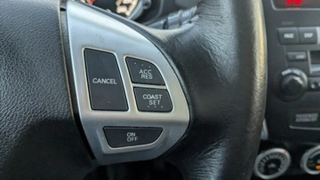 Mitsubishi ASX I SUV 1.8 DID MIVEC 116KM 2011 Mitsubishi ASX 1.8D 116PS OPŁACONY Bezwypadkowy, zdjęcie 26