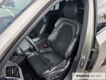 Volvo XC90 II 2020 Volvo XC 90 FV23 R-Design B5 D 235KM ACC BLIS Harm, zdjęcie 12