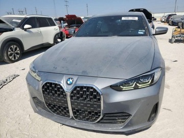 BMW Seria 4 G22-23-26 2023 BMW Seria 4 2023 BMW 430XI GRAN COUPE 2.0 Benzyna 255KM, zdjęcie 5