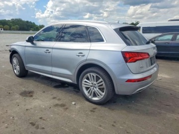 Audi Q5 II 2019 Audi Q5 2019 PREMIUM PLUS 2.0 Benzyna 248KM, zdjęcie 1