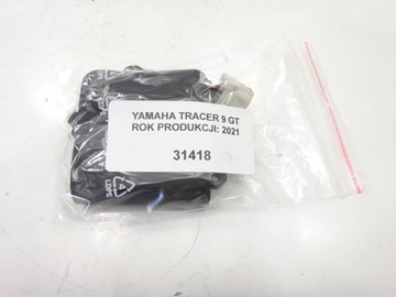 YAMAHA TRACER 9 GT 21- СВЕТОДИОДНЫЙ КОМПЬЮТЕРНЫЙ МОДУЛЬ