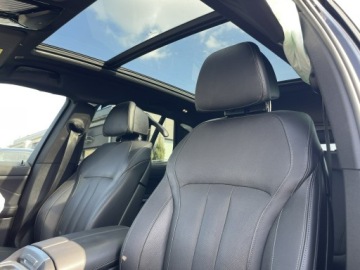 BMW X5 G05 SUV 3.0 30d 286KM 2022 BMW X5 EU HAK Mpakiet Xdrive Kamery360 Skóry, zdjęcie 11