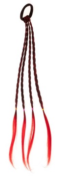 Резинка для волос BRIDGES Синий