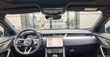 Jaguar F-Pace 2024 Jaguar F-Pace F-Pace MY25.5 2.0D I4 204 PS AWD Auto R-Dynamic SE 2.0 204KM, zdjęcie 2