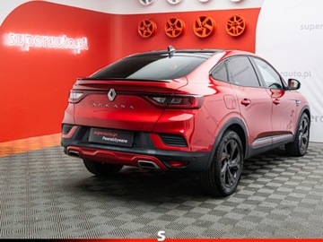 Renault Arkana SUV 1.3 TCe 158KM 2022 RENAULT Arkana 1.3 TCe mHEV R.S. Line EDC Suv 158KM 2022, zdjęcie 5