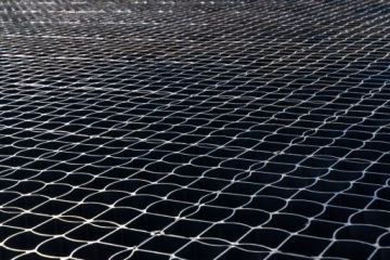 EKO Газонная парковочная решетка OPL 50x50x4 см
