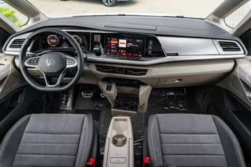 Volkswagen Multivan T7 Van L1 2.0 TDI 150KM 2025 Volkswagen VW Multivan STYLE L1 2.0 TDI 150 KM DSG DEMO, zdjęcie 17