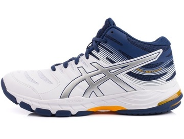 ASICS GEL-BEYOND MT 6 BUTY MĘSKIE SPORTOWE SIATKARSKIE DO SIATKÓWKI r. 47