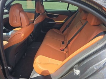 Mercedes Klasa C W206 Limuzyna 2.0 300 258KM 2022 Mercedes-Benz Klasa C 2022 C300 4MATIC Sedan 2.0 Benzyna 258KM, zdjęcie 7