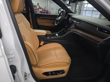 Jeep Grand Cherokee V 2025 Jeep Grand Cherokee Summit 2025 3.6 Benzyna 293KM, zdjęcie 15