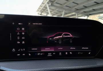 Audi Q5 II SUV Facelifting 2.0 40 TDI 204KM 2025 Audi Q5 Salon PL Gwarancja 06-2030 Hak 2x S-Line Radary Ambiente Kamera, zdjęcie 24