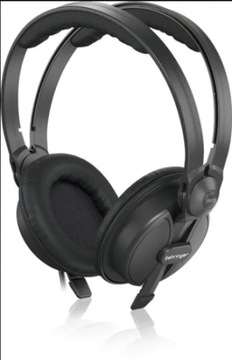Студийные наушники Behringer BH30.