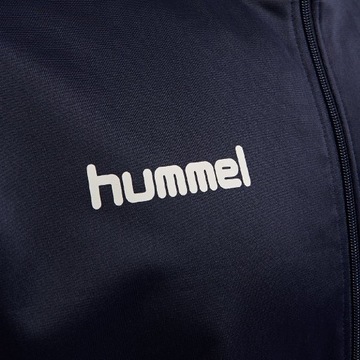 Спортивный костюм Hummel Promo Poly Suit, размер 2XL