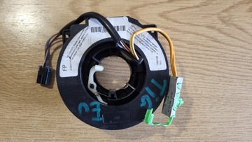 OPEL MERIVA A FL PÁSEK ULOŽENÍ VZDUCHOVÉ KROUŽEK POD VOLANT POD VOLANT 315625731