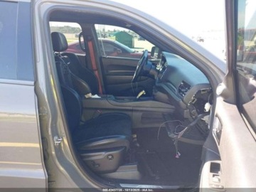 Dodge Durango III 2021 Dodge Durango srt 392, 2021r., 4x4, 6.4L 6.4 Benzyna 475KM, zdjęcie 8