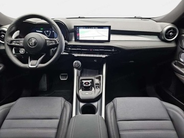 Alfa Romeo Tonale 2025 ALFA ROMEO Tonale T4 Ti Ibrida Suv 1.5 (175KM) 2025, zdjęcie 5