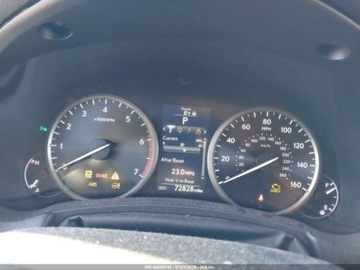 Lexus NX I 2017 Lexus NX 2017 r., 2,0L 200 T AWD 2.0 Benzyna 235KM, zdjęcie 7