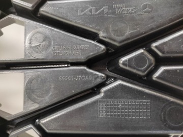 РЕШЕТКА ПЕРЕДНЕГО БАМПЕРА KIA X-CEED LIFT GT-LINE 22-