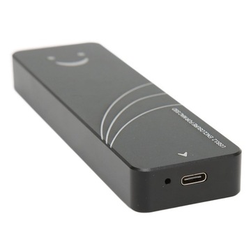 Корпус твердотельного накопителя 10 Гбит/с, 2xUSB3.2 GEN2, материал печатной платы