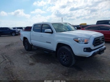 Toyota Tacoma II 2023 Toyota Tacoma SR5 V6 2023 3.5l 3.5 Benzyna 278KM, zdjęcie 7
