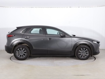 Mazda CX-30 2.0 Skyactiv-G 122KM 2019 Mazda CX-30 Skyactiv-G 2.0, Salon Polska, zdjęcie 5