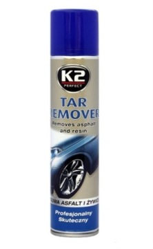 K2-TAR REMOVER 300 AREO USUWA ASFALTU I ŻYWIC