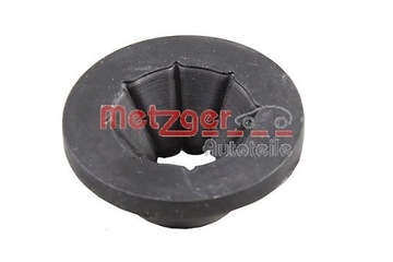 VZDÁLENOST GUMOVÉ FILTRU VZDUCHU 0899128 METZGER