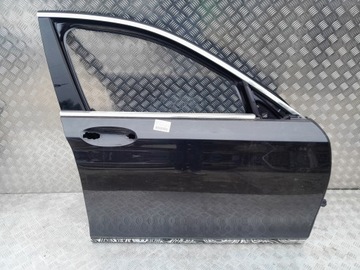 DRZWI PRZEDNIE PRZÓD PRAWE BMW 15- 7 G11 G12