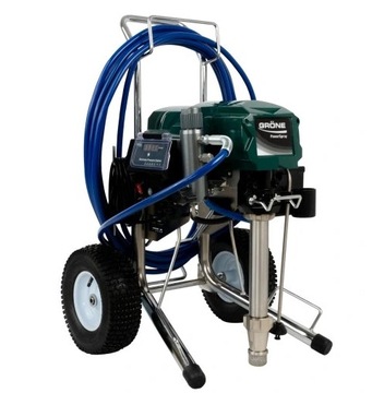 Agregat malarsko-szpachlarski Grone PowerSpray 51 5,1l/min