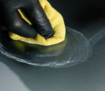 ЧЕРНЫЙ ВОСК + ЦВЕТНАЯ ПОЛИРОВАЛЬНАЯ ПАСТА ДЛЯ АВТОМОБИЛЯ ДЛЯ УДАЛЕНИЯ ЦАРАПИН НА ЦАРАПИНАХ