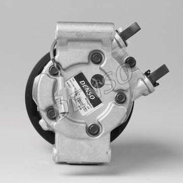 KOMPRESOR KLIMATIZACE DCP50092 DENSO