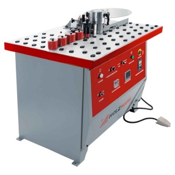 КРОМКООБЛИЦОВОЧНЫЙ СТАНОК HOLZMANN KAM 535NEO