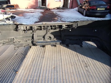 CLS W218 AMG ЗАДНИЙ БАМПЕР ПЕРЕД ПОДЪЕМОМ A2188851725