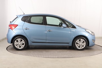 Hyundai ix20 Mikrovan 1.4 CRDi 90KM 2010 Hyundai ix20 1.4 CRDi, Serwis ASO, VAT 23%, Klima, zdjęcie 5