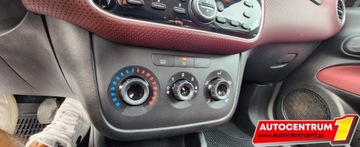 Fiat Punto Grande Punto Hatchback 5d 1.4 Start&amp;Stop 77KM 2011 Fiat Punto Punto Bardzo ladny stan Tylko 100.ooo km Klima Salon Polska ZA, zdjęcie 24