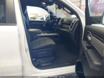  RAM 1500 2021r., Big Horn, od ubezpieczalni 5.7 Benzyna 395KM, zdjęcie 8
