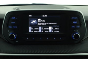 Hyundai Tucson III SUV Facelifting 1.6 GDi 132KM 2019 Hyundai Tucson 1.6 GDI, Salon Polska, Serwis ASO, zdjęcie 8