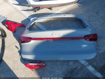 Hyundai Santa Fe IV 2023 Hyundai Santa Fe 2023 HYUNDAI SANTA FE HYBRID BLUE 1.6 Hybryda 178KM, zdjęcie 18