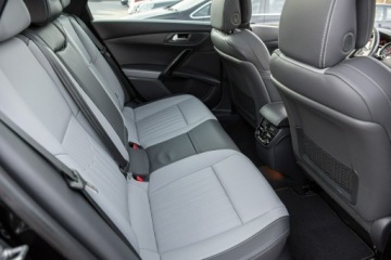 Peugeot 508 I RXH 2.0 HYbrid4 200KM 2013 Peugeot 508 RXH RXH 2.0HDI 200KM ! Full Opcja !, zdjęcie 8