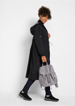 Bonprix tth CIENKI PŁASZCZ FUNKCJONALNY 42