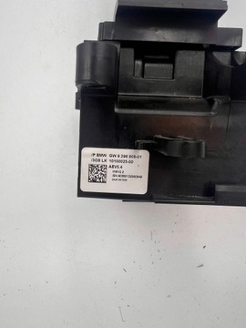 BMW 7 F01 F02 F03 F04 2013 ZVEDÁK PÁKY ŘAZENÍ / HORNÍ