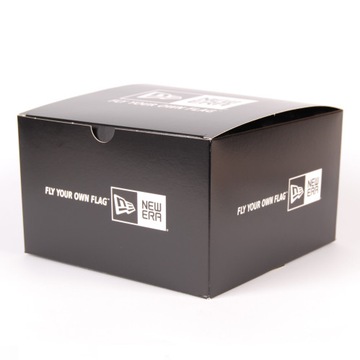 CZAPKA NEW ERA 11044974 MLB BASIC 59FIFTY NY NEW YORK Full Cap 7