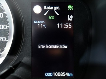 Toyota Corolla XII Hatchback 1.2 Turbo D-4T 116KM 2022 Toyota Corolla LED+NAVI Kraj Bezwypadkwy 1wł F23%, zdjęcie 39