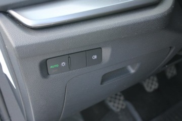 Skoda Octavia IV Liftback 2.0 TDI 115KM 2021 Škoda Octavia Skoda Octavia F-Vat Salon Polska, zdjęcie 14