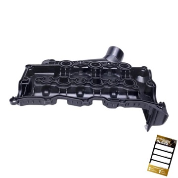 KRYT VENTILU DO LAND ROVER DISCOVERY III 2005 2006 2007 2008 2009