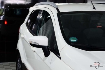 Ford Ecosport II SUV 1.0 Ecoboost 125KM 2017 Ford EcoSport 1.0 12V Navi Climatronic Podgrz.Fotele Kamera Cz.Park. SONY, zdjęcie 33