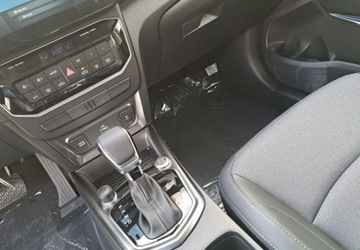 Ssangyong Tivoli Crossover Facelifting 2024 1.5 GDI-T 163KM 2025 SsangYongKGM Tivoli JOY- OD REKI- automat- klima- navi- czujniki park.kame, zdjęcie 15