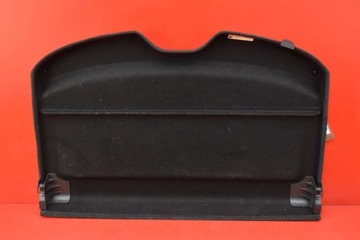 PÓŁKA BAGAŻNIKA OPEL ASTRA 3 H 3D HB 05R