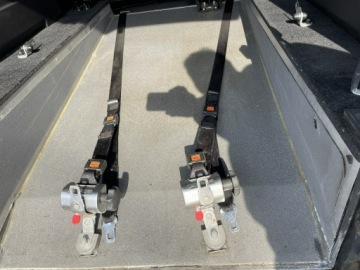 Ford Tourneo Connect II Standard 1.6 Duratorq TDCi 115KM 2014 Ford Tourneo Connect Niepełnosprawnych inwalida, zdjęcie 12