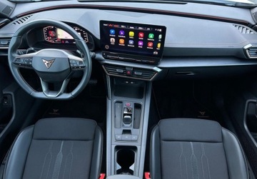 Cupra Formentor Crossover 2.0 TSI 190KM 2024 Cupra Formentor 4x4 190KM, FV 23, ACC, BEATS, Kamera, GPS, Fotele kubelkow, zdjęcie 3